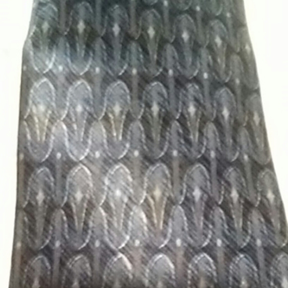 2 neckties - Picture 3 of 6